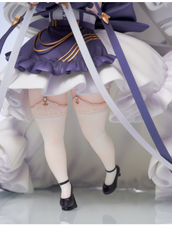 Фигурка 1/6 Маленький Чешир (Little Cheshire AniGame)