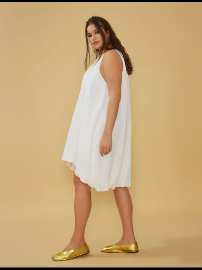 Лёгкое летнее платье