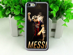 Чехол Лионель Месси, Lionel Messi на телефон №24