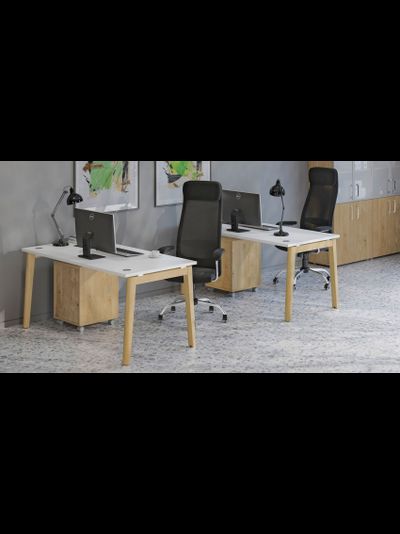 Мебель для персонала ONIX WOOD