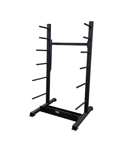 Стойка для боди пампов, d-25 мм на 14 компл. AV618/80