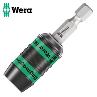 Wera 887/4 RR Универсальный держатель Rapidaptor с магнитным кольцом