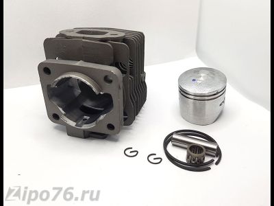 Поршневая группа для бензокосы 26 куба