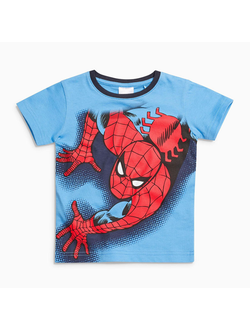 Футболка Little maven LM-ф025м (1,5 года)