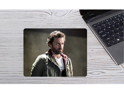 Коврик для мышки Сверхъестественное/ Supernatural №19