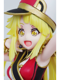 Фигурка Кокоро Цурумаки (Tsurumaki Kokoro Vocalist Collection No.3)