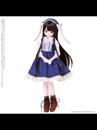 Кукла 1/6 Colorful Dreamin` Konomi in Wonderland, Blue Moon ver.