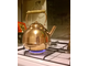 Чайник медный без лужения Россия All-Copper  арт.201