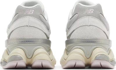 New Balance 9060 Grey Matter December Sky