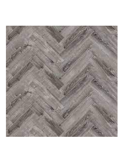 CronaFloor Herringbone Дуб Тулон H009