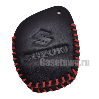 Чехол "Classic" на обычный ключ Сузуки Джимни, сх4, Свифт и др