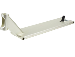 Продажа дек AZTEK LUCID (Silver) для трюковых самокатов в Иркутске