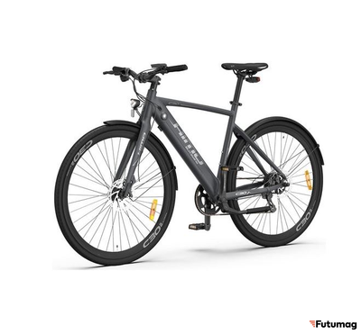 Электровелосипед Xiaomi Himo C30R Серый