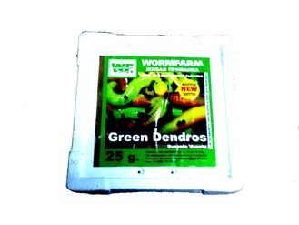 Денробена Green от Wormfarma