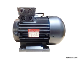 Электродвигатели Melegari