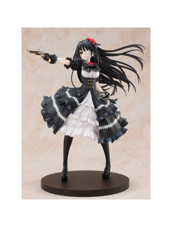 Фигурка 1/7 Куруми Токисаки (Tokisaki Kurumi Fantasia 30th Anniversary Ver.)