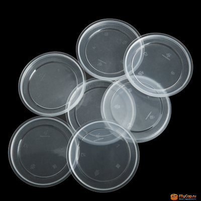 Отсекатель DIN 58/М