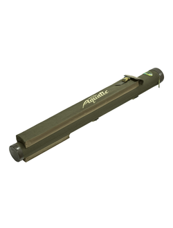 ТУБУСЫ ДЛЯ СПИННИНГОВ И УДИЛИЩ