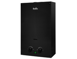 Колонка газовая Ballu GWH 10 Fiery Glass Carbon