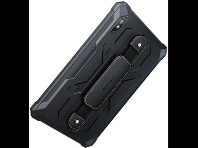Blackview ACTIVE 8 PRO 8/256GB LTE Черный