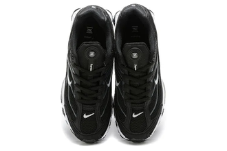 Nike Supreme X Shox Ride 2 Black White