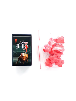 "Bull' (Бык)
