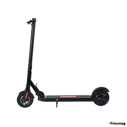 Электросамокат Yamato PES 0809 PRO