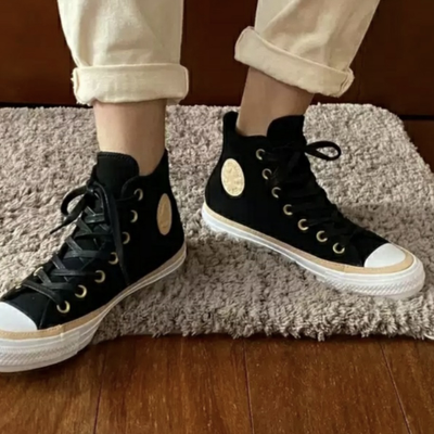 кеды converse черные 165919C кеды конверс оригинал