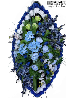венок на похороны н140эл-30