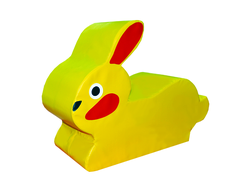 Контурная игрушка Зайка Romana в Воронеже