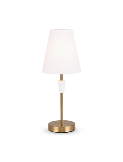 Freya, Настольный светильник Pietra, FR5371TL-01BS