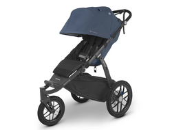 Коляска прогулочная и автокресло  UPPAbaby Ridge Reggie