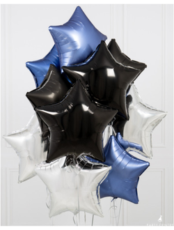 Десять космических звезд