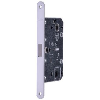 Межкомнатный замок Mediana Polaris AGB B06102.50.34