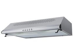 ВЫТЯЖКА LEX SIMPLE 600 INOX