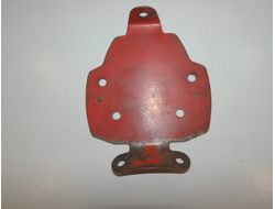 Крепление стоп сигнала Верховина