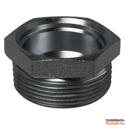 Горловина насоса для окрасочного аппарата ASPRO-1800
