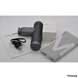 Массажный пистолет Xiaomi Meavon Extra Mini (MVFG-M281) Серый