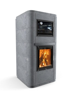 Камин Теплый Камень HERITAGE I-P