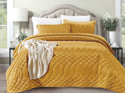 Покрывало TANGO "ROXETTE" 240x260 50x70x2 ROX2426-13