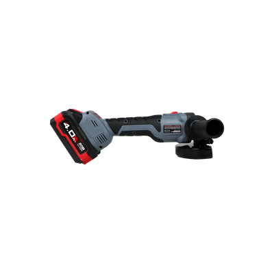 Аккумуляторная бесщеточная УШМ PROFIPOWER MKDGA-20V