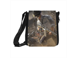 Сумка PlayerUnknown’s Battlegrounds, PUBG, ПУБГ №2