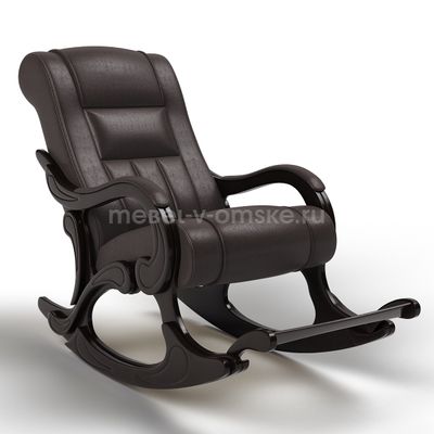 Кресло-качалка Родос