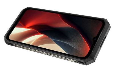 Ulefone Armor 18 Ultra 12/512GB Black