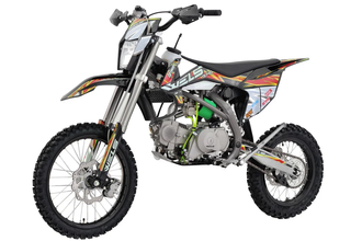 Питбайк WELS TХ 140