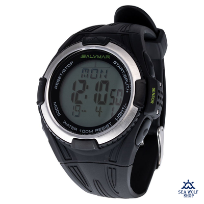 Компьютер подводный Salvimar One Plus Freediving