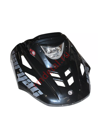 Капот C40700660