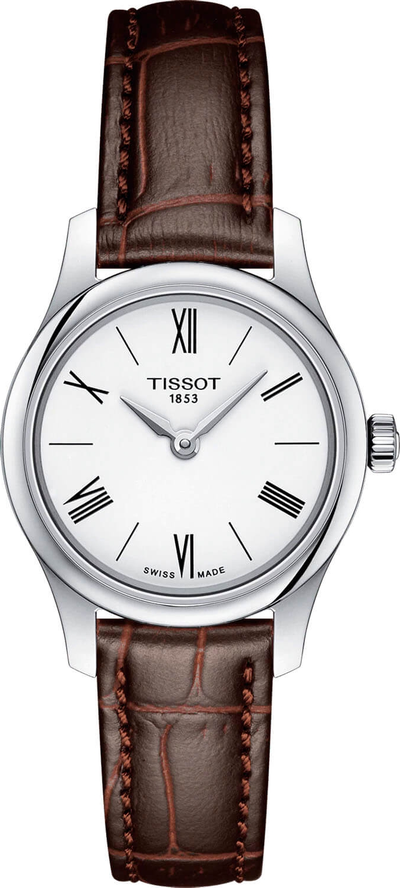 Швейцарские часы Tissot T063.009.16.018.00
