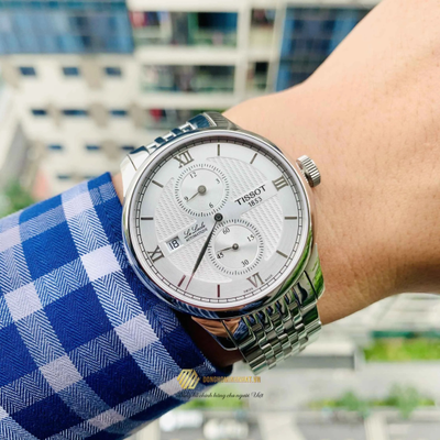 Швейцарские часы Tissot T006.428.11.038.02