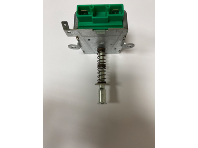 Мотор вертела для духового шкафа Ariston, Indesit, Whirlpool 30900077